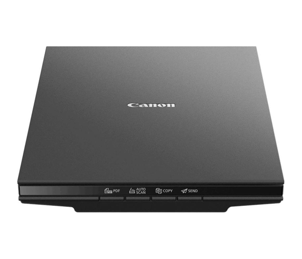 CANON CANOSCAN LIDE 300 EMEA - 456909 - zdjęcie